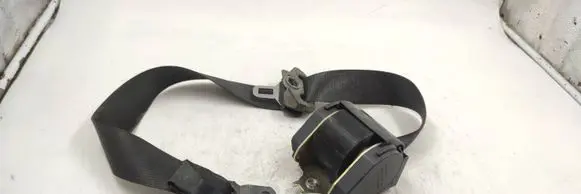 BMW 3 E46 Front seatbelt 8207956