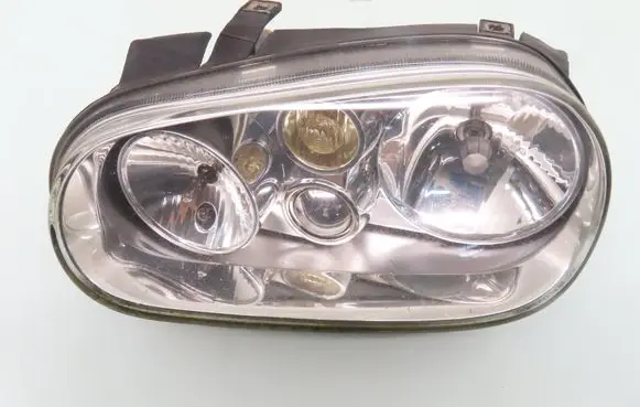 Volkswagen Golf IV Headlight/headlamp 67742010 1J1941015B