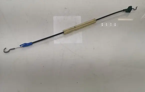 Opel Zafira B Front door cable line 644617144