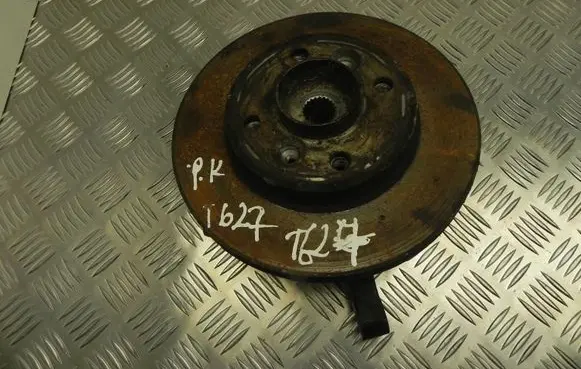 Dacia Spring Front wheel hub