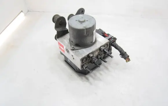 Volkswagen PASSAT B7 ABS Pump 3AA614109N 54085807B 17654033