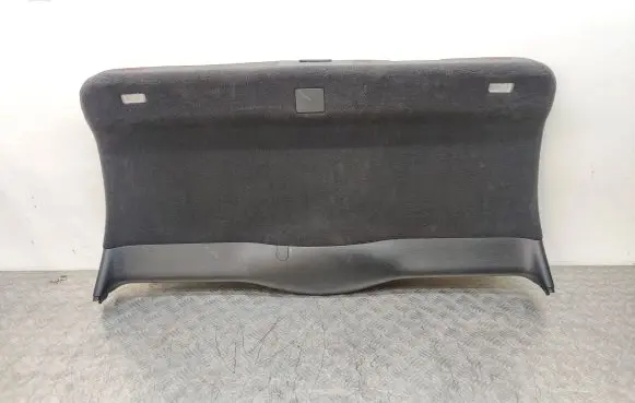 Porsche Cayenne (9PA) Tailgate/boot lid cover trim 7L5867601D 200331129 0349275964