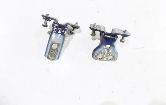 Mitsubishi Outlander Rear door hinge set 