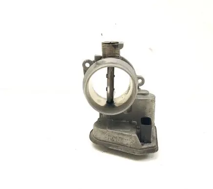 BMW X3 E83 Throttle valve 780437302 B92461116
