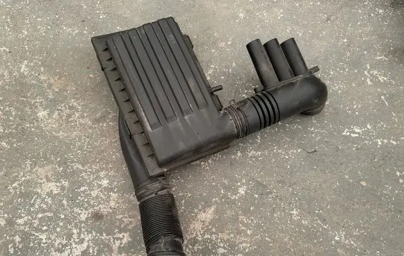 Skoda Octavia Mk3 (5E) Air filter 