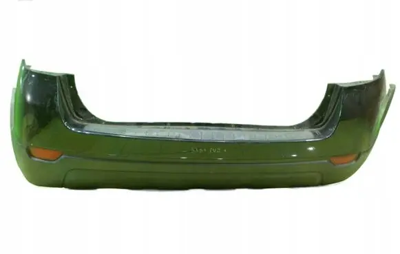 Chevrolet Captiva Rear bumper UP119