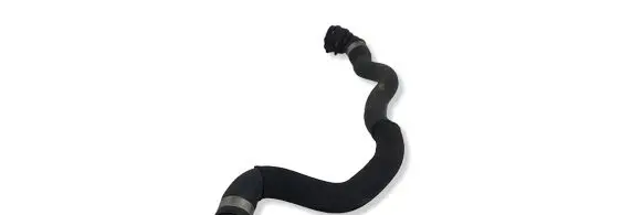 BMW 5 GT F07 Engine coolant pipe/hose 7805796
