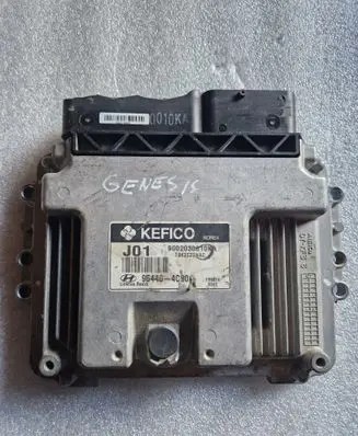 Hyundai Genesis Gearbox control unit/module 954404C901