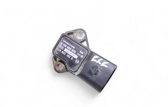 Audi A6 S6 C6 4F Air pressure sensor 038906051D 0261230073