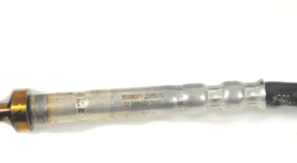Audi A4 S4 B8 8K Oil temperature sensor 8508071