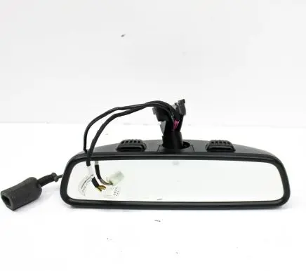 Mercedes-Benz GLC X253 C253 Rear view mirror (interior) A2228100217
