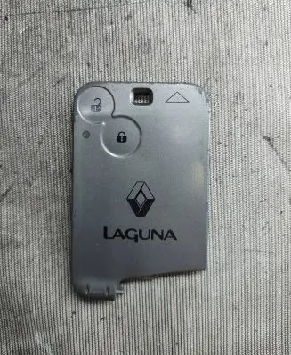 Ignition key/card