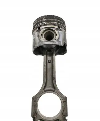KIA Sportage Piston with connecting rod 