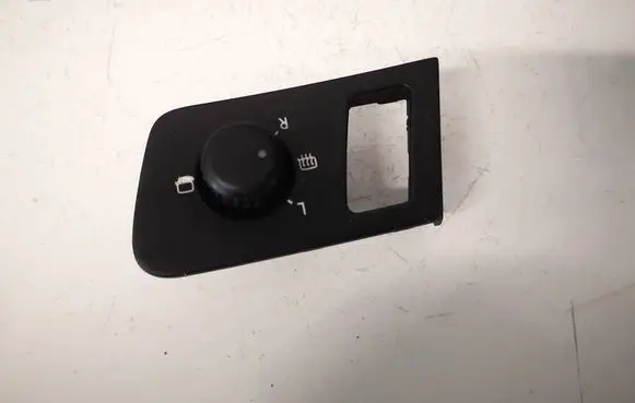 Volkswagen Touran I Wing mirror switch 1T1959552C 1T1959552
