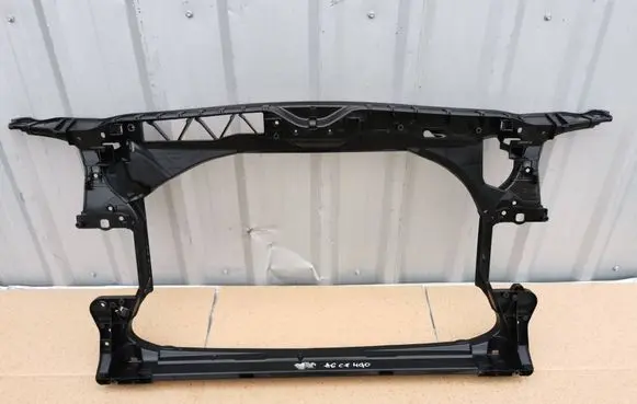 Audi A6 S6 C7 4G Radiator support slam panel 4G0805594-BAX