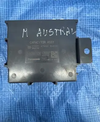 Renault Austral Tailgate/trunk control unit/module 478806US0C