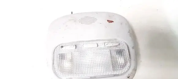 Citroen C5 Rear seat light 9636696877