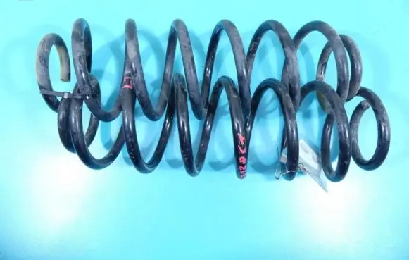 Seat Leon (1M) Rear coil spring IMPRK1312861