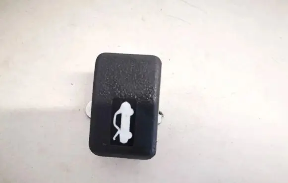 Honda Civic Engine bonnet (hood) release handle