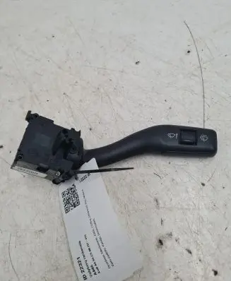 Audi A6 S6 C5 4B Wiper control stalk 4E0953503