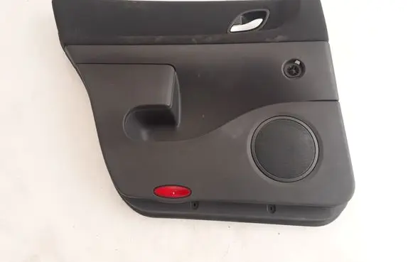 Renault Espace - Grand espace IV Rear door card panel trim