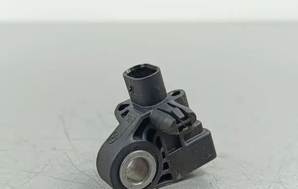 KIA Niro Airbag deployment crash/impact sensor 220810AE0082614