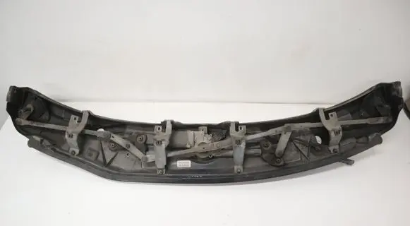 Chrysler Grand Voyager IV Front wiper linkage and motor 04857902AB