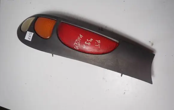Fiat Marea Rear/tail lights