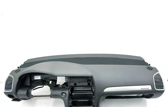 Audi Q7 4L Dashboard 4L1857033A 4L1857041N