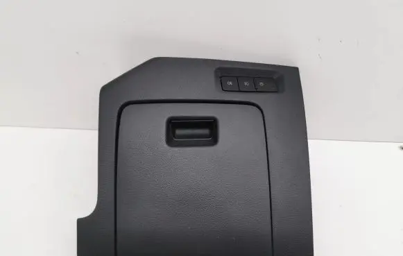 Skoda Octavia Mk4 Glove box 5E8858815