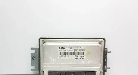 Honda Jazz Engine control unit/module 37820PWEG06