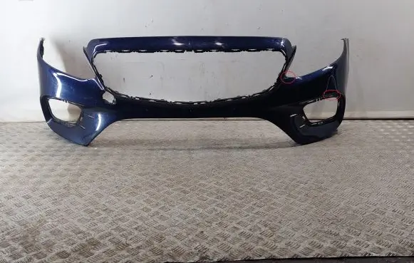 Mercedes-Benz E W213 Front bumper A2138852600