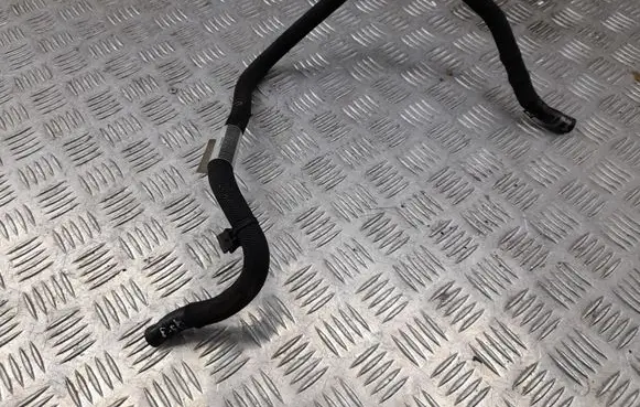 Audi Q5 SQ5 Power steering hose/pipe/line 8R0422891A