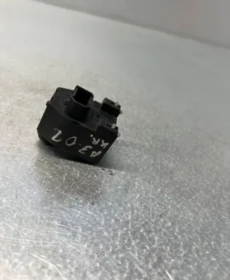 Audi A3 S3 8L Wing mirror switch 03240034