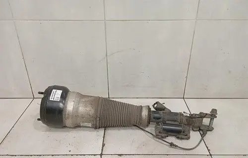 Mercedes-Benz S C217 Front shock absorber actuator solenoid A2173204100