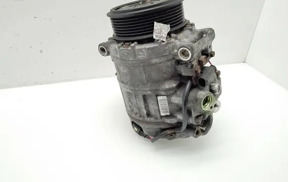 Mercedes-Benz Vito Viano W639 Air conditioning (A/C) compressor (pump) A0012303211 7SEV17C 4471809952