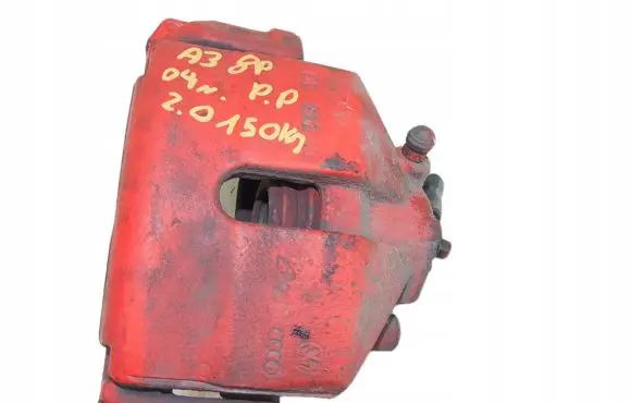Audi A3 S3 8P Front brake caliper