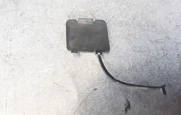 Volvo C30 Rear bumper row hook cap/cover 30779143