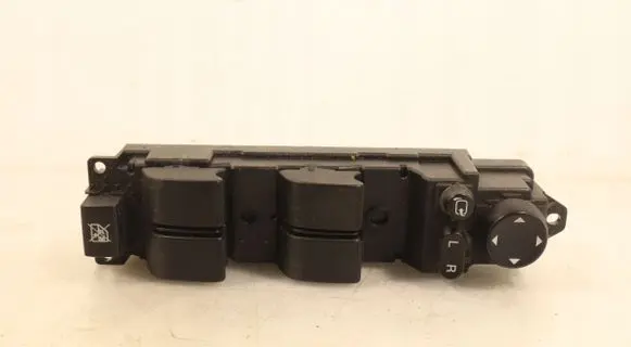 Mazda 6 Electric window control switch 03124410L
