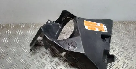 BMW 5 E39 Other engine bay part 51718187497