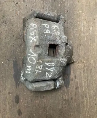Mitsubishi ASX Front brake caliper