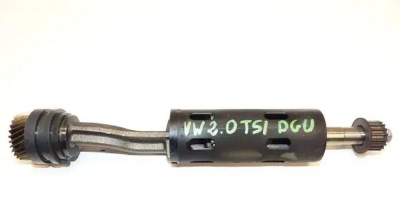 Volkswagen Tiguan Allspace Balance shaft 06K103199L 06K103337B 06K103305A