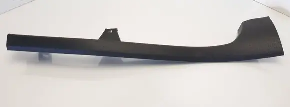 Volkswagen Golf V Foot area side trim 1K9867766
