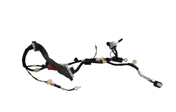 Ford Escape IV Tailgate/trunk wiring harness MX6T13A409 MX6T13A409NBC AE00