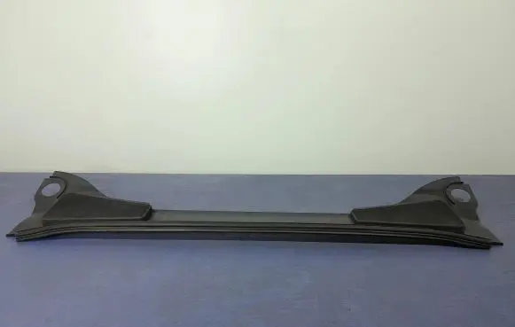 Wiper trim