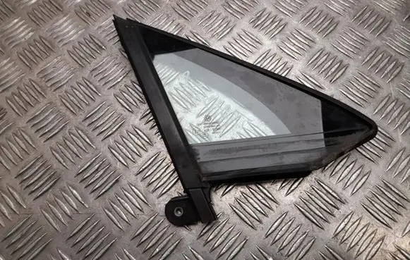 Volkswagen PASSAT B8 Front triangle window/glass 3G0845114H