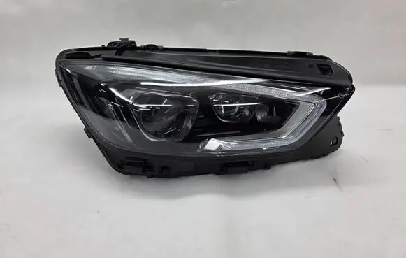 Mercedes-Benz AMG GT 4 x290 w290 Headlight/headlamp A2909069000