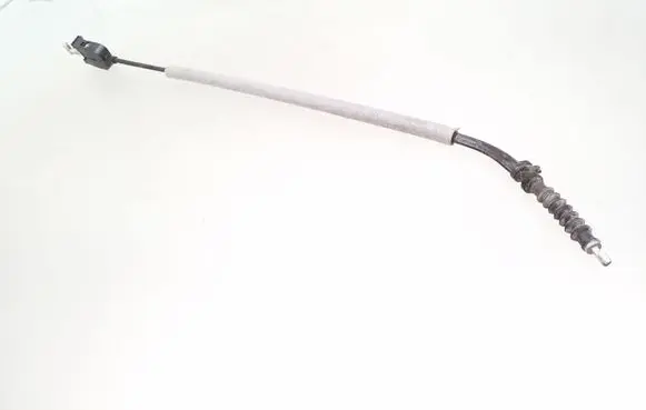 Skoda Octavia Mk3 (5E) Front door cable line 7N0837017B