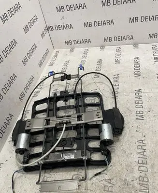 Tesla Model S Seat frame AG129469E