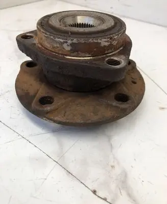 Audi A3 S3 8V Front wheel ball bearing 04464